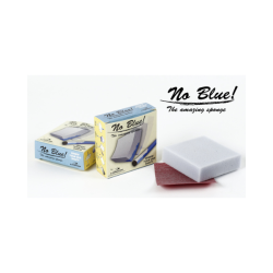 Preview: Longoni No Blue